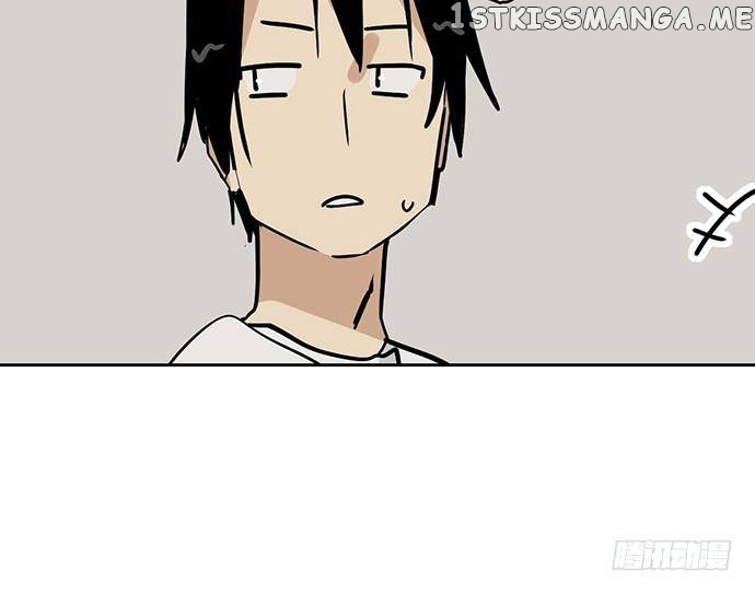 My Girlfriend Is A Villain ( My Mobster Girlfriend ) chapter 98 - page 52