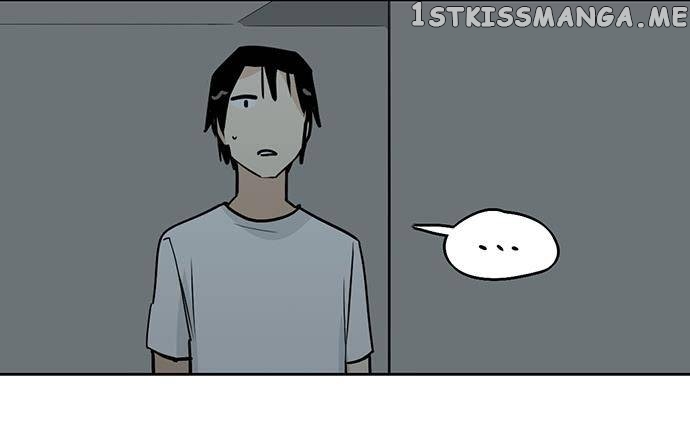 My Girlfriend Is A Villain ( My Mobster Girlfriend ) chapter 97 - page 23