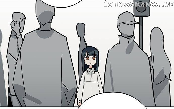 My Girlfriend Is A Villain ( My Mobster Girlfriend ) chapter 97 - page 25