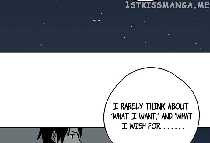 My Girlfriend Is A Villain ( My Mobster Girlfriend ) chapter 97 - page 30