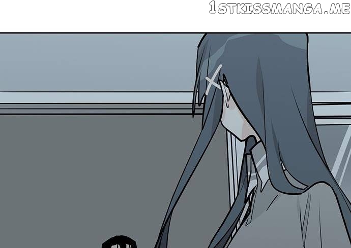 My Girlfriend Is A Villain ( My Mobster Girlfriend ) chapter 97 - page 36