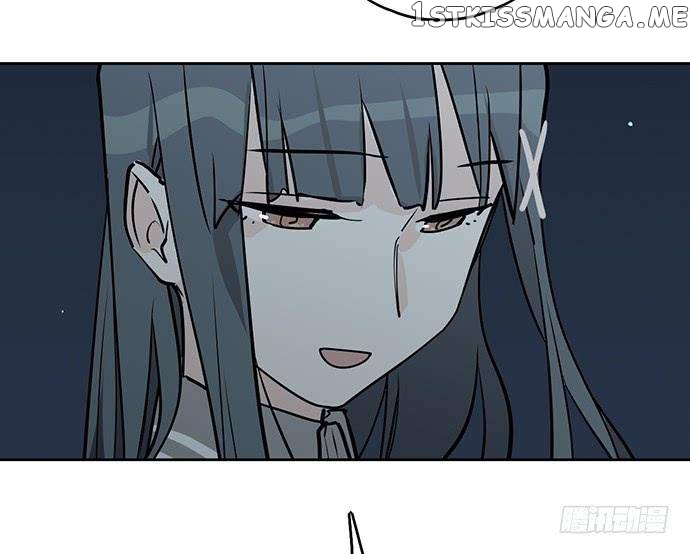 My Girlfriend Is A Villain ( My Mobster Girlfriend ) chapter 97 - page 40