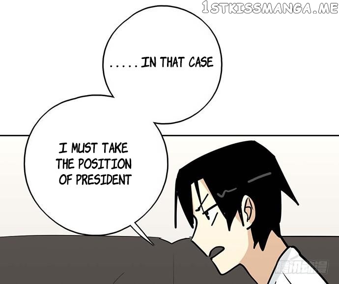 My Girlfriend Is A Villain ( My Mobster Girlfriend ) chapter 96 - page 15