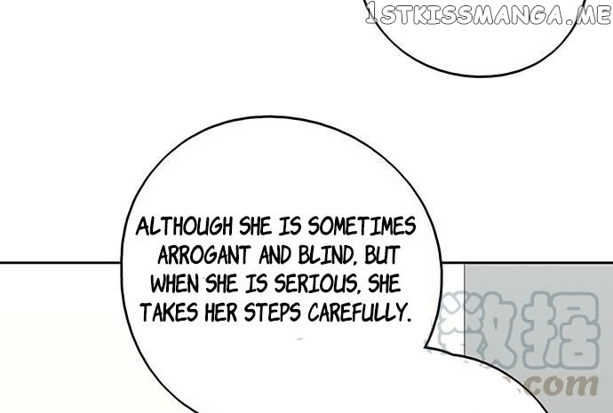 My Girlfriend Is A Villain ( My Mobster Girlfriend ) chapter 96 - page 20