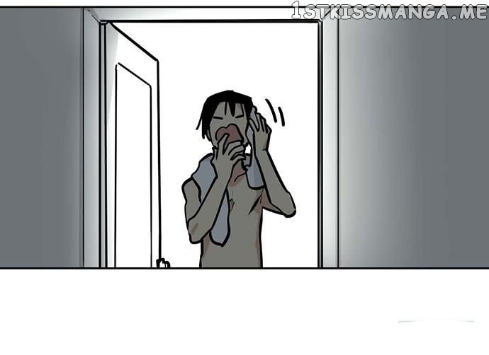 My Girlfriend Is A Villain ( My Mobster Girlfriend ) chapter 96 - page 42