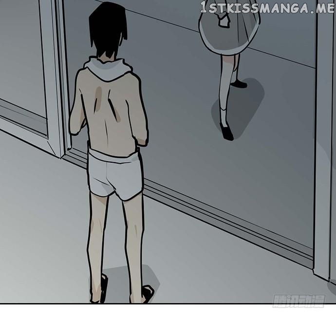 My Girlfriend Is A Villain ( My Mobster Girlfriend ) chapter 96 - page 49