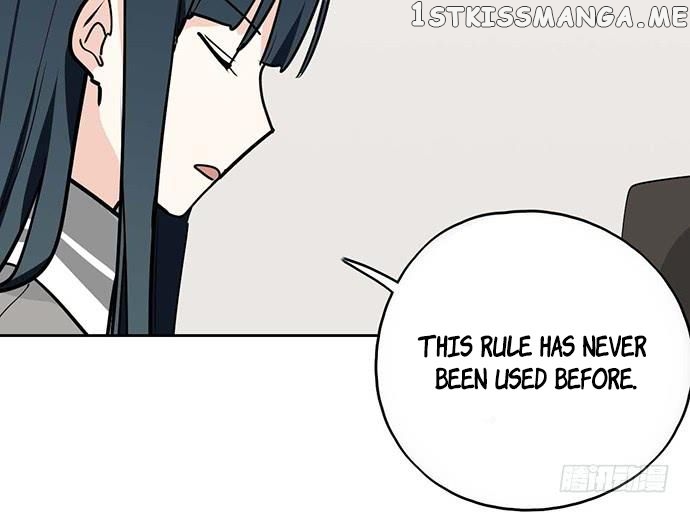 My Girlfriend Is A Villain ( My Mobster Girlfriend ) chapter 96 - page 7