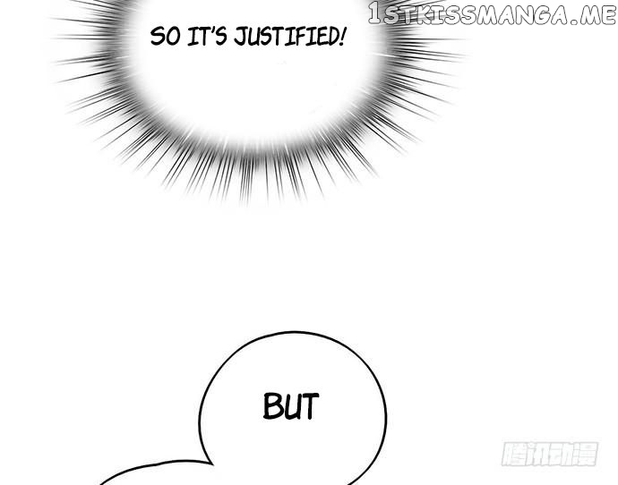 My Girlfriend Is A Villain ( My Mobster Girlfriend ) chapter 96 - page 9