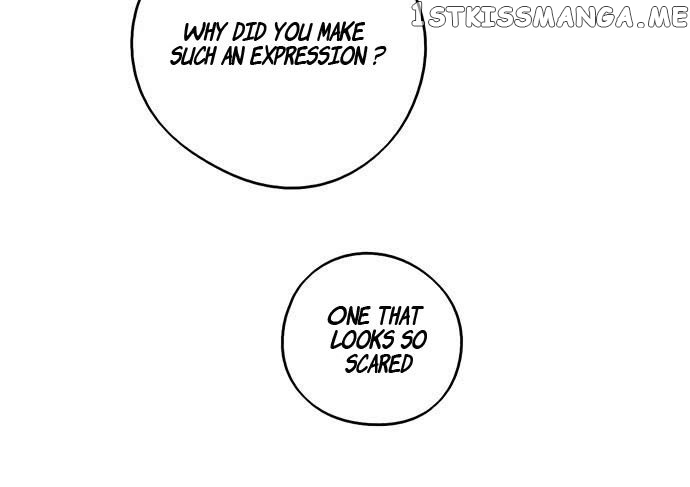 My Girlfriend Is A Villain ( My Mobster Girlfriend ) chapter 94 - page 20