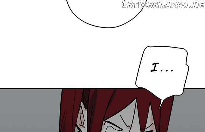 My Girlfriend Is A Villain ( My Mobster Girlfriend ) chapter 94 - page 30