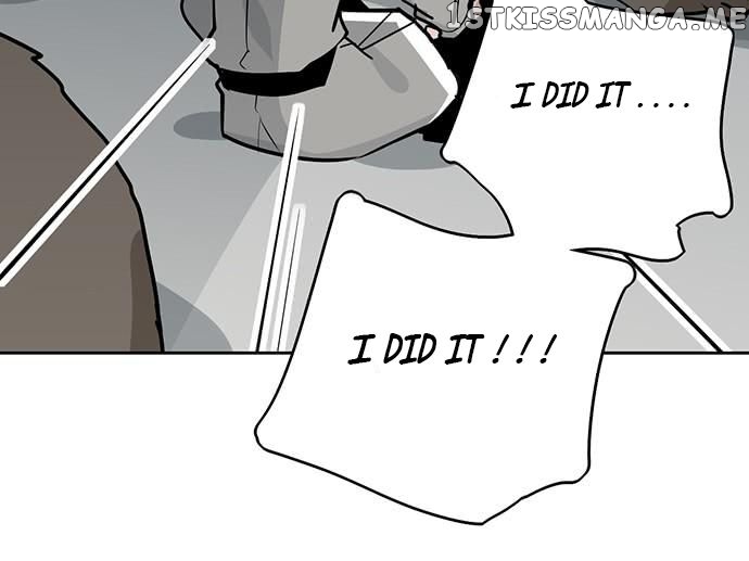 My Girlfriend Is A Villain ( My Mobster Girlfriend ) chapter 94 - page 34