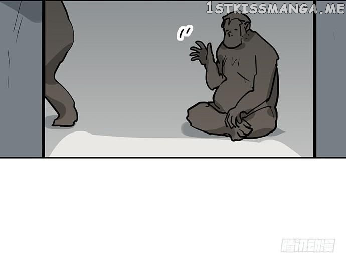 My Girlfriend Is A Villain ( My Mobster Girlfriend ) chapter 94 - page 43