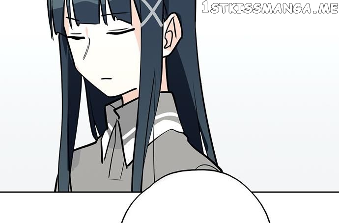 My Girlfriend Is A Villain ( My Mobster Girlfriend ) chapter 94 - page 51