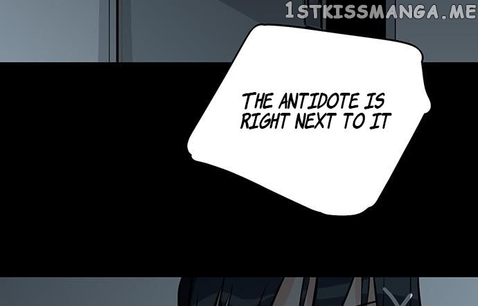 My Girlfriend Is A Villain ( My Mobster Girlfriend ) chapter 93 - page 43