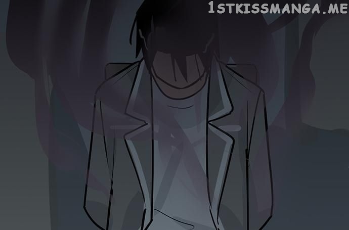 My Girlfriend Is A Villain ( My Mobster Girlfriend ) chapter 93 - page 51