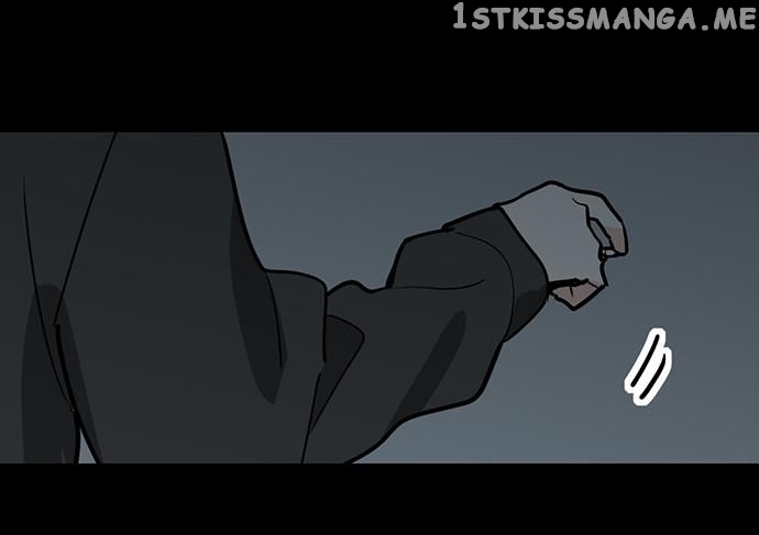 My Girlfriend Is A Villain ( My Mobster Girlfriend ) chapter 93 - page 54