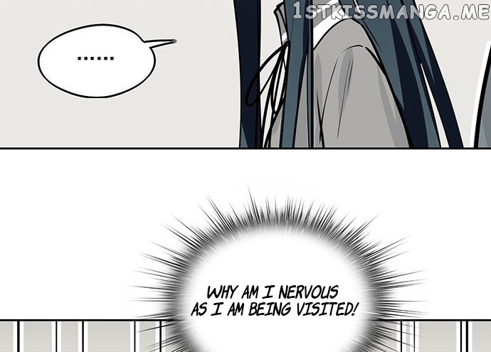 My Girlfriend Is A Villain ( My Mobster Girlfriend ) chapter 92 - page 10