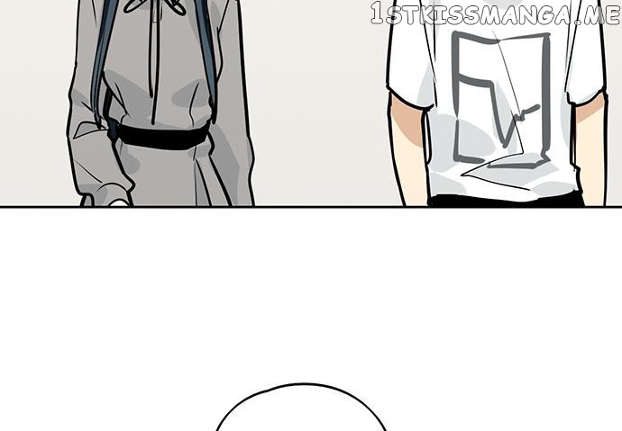 My Girlfriend Is A Villain ( My Mobster Girlfriend ) chapter 92 - page 12