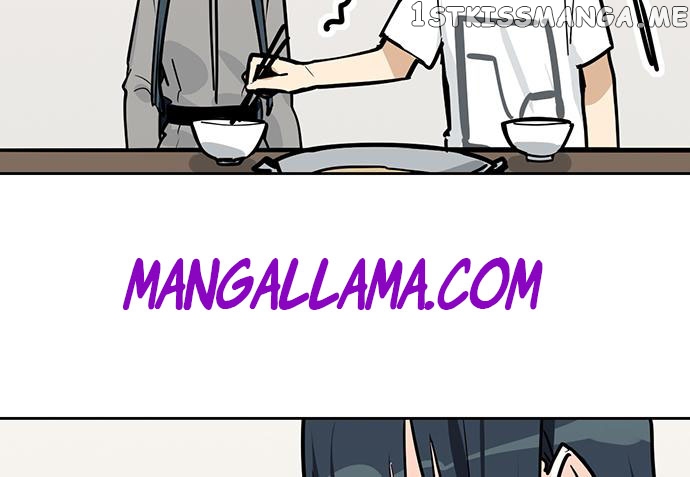 My Girlfriend Is A Villain ( My Mobster Girlfriend ) chapter 92 - page 17