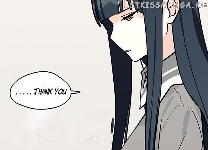 My Girlfriend Is A Villain ( My Mobster Girlfriend ) chapter 92 - page 18