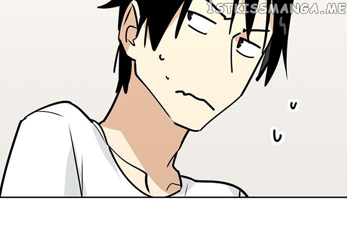 My Girlfriend Is A Villain ( My Mobster Girlfriend ) chapter 92 - page 20