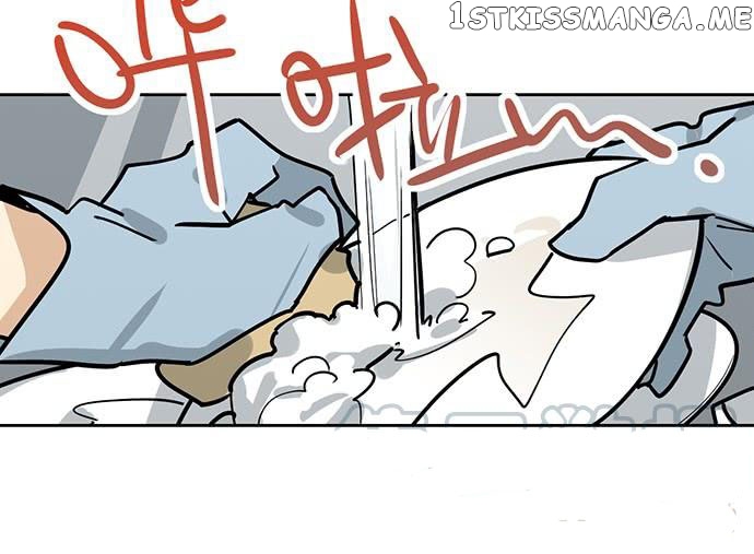 My Girlfriend Is A Villain ( My Mobster Girlfriend ) chapter 92 - page 28