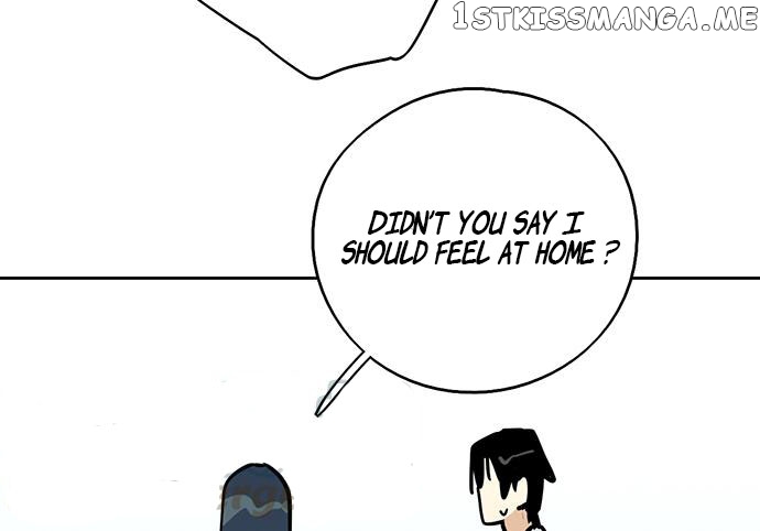 My Girlfriend Is A Villain ( My Mobster Girlfriend ) chapter 92 - page 38