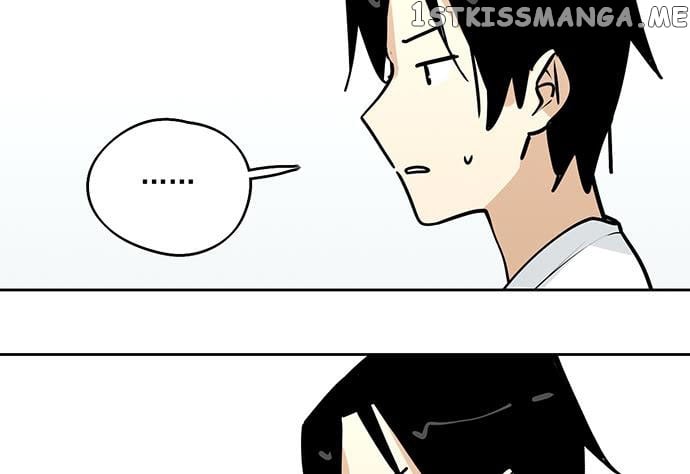 My Girlfriend Is A Villain ( My Mobster Girlfriend ) chapter 92 - page 40
