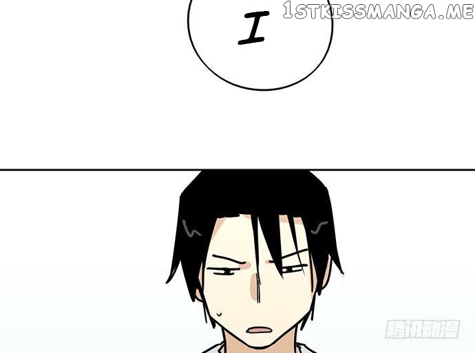 My Girlfriend Is A Villain ( My Mobster Girlfriend ) chapter 92 - page 45