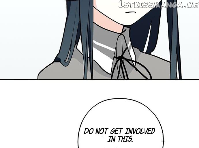 My Girlfriend Is A Villain ( My Mobster Girlfriend ) chapter 92 - page 47