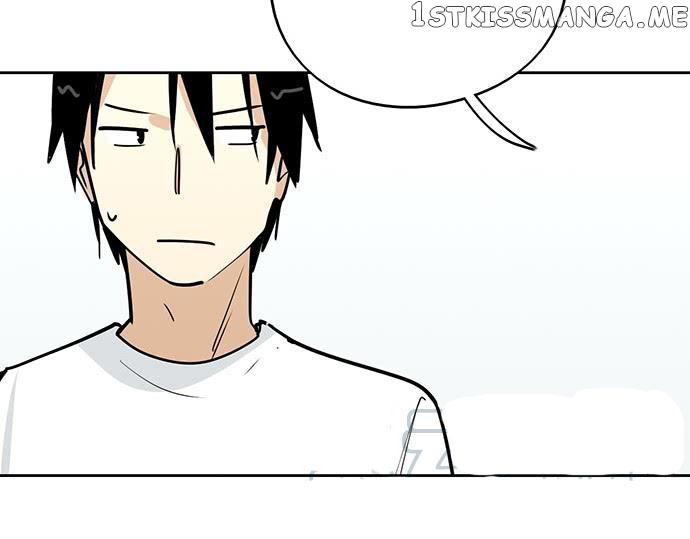 My Girlfriend Is A Villain ( My Mobster Girlfriend ) chapter 92 - page 48