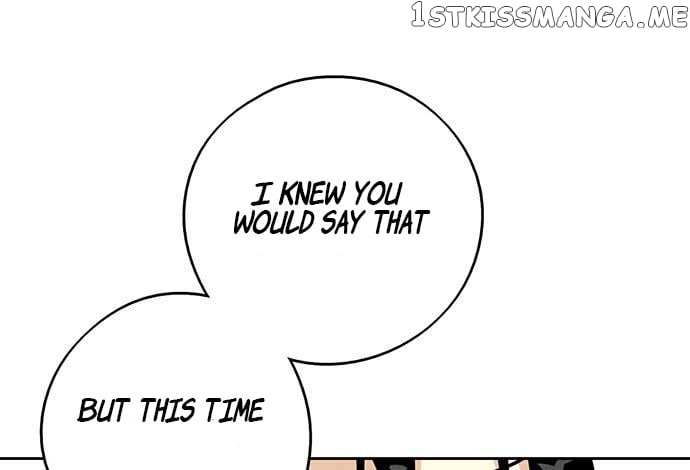My Girlfriend Is A Villain ( My Mobster Girlfriend ) chapter 92 - page 49