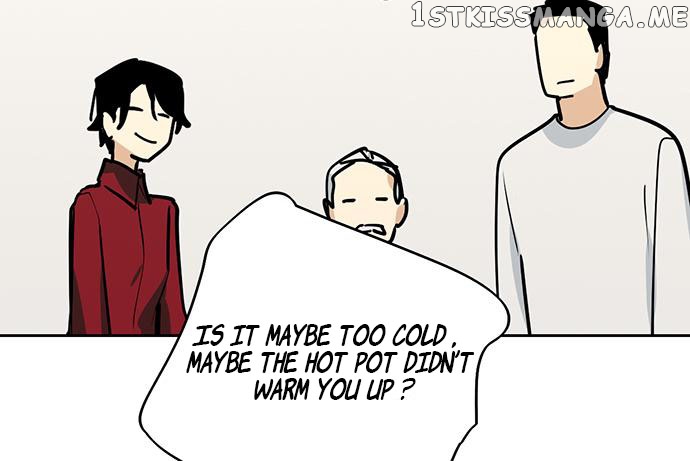 My Girlfriend Is A Villain ( My Mobster Girlfriend ) chapter 92 - page 5