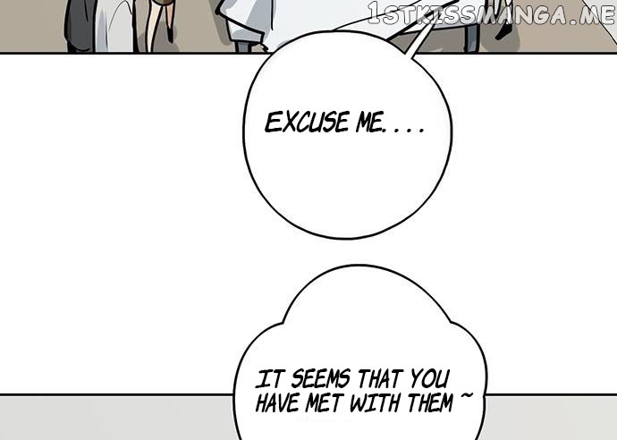 My Girlfriend Is A Villain ( My Mobster Girlfriend ) chapter 91 - page 12