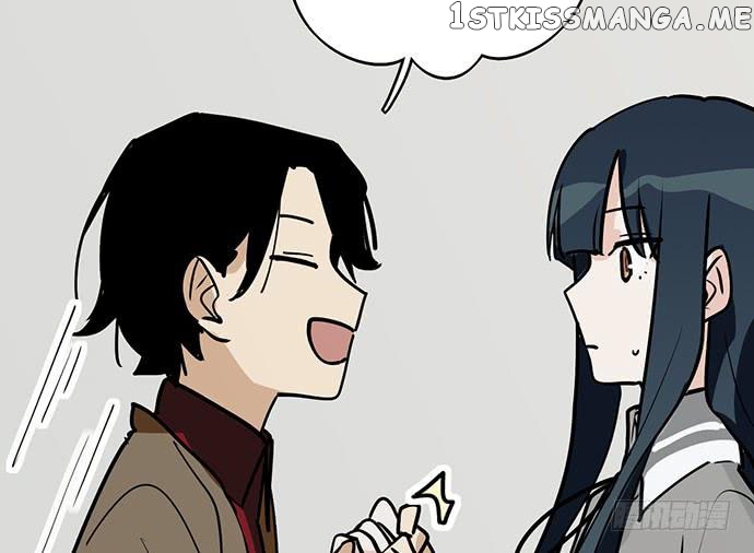 My Girlfriend Is A Villain ( My Mobster Girlfriend ) chapter 91 - page 13