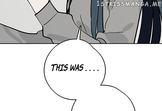 My Girlfriend Is A Villain ( My Mobster Girlfriend ) chapter 91 - page 17