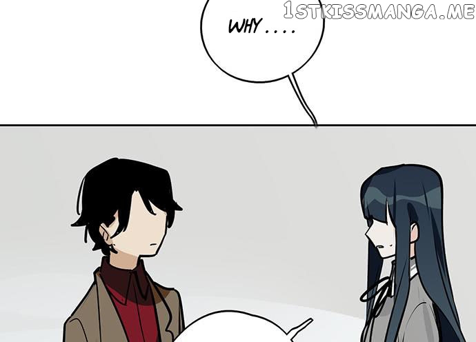 My Girlfriend Is A Villain ( My Mobster Girlfriend ) chapter 91 - page 21