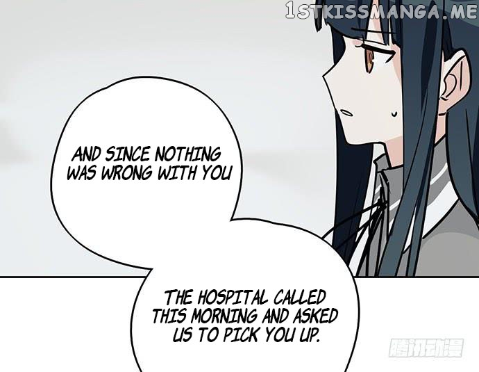 My Girlfriend Is A Villain ( My Mobster Girlfriend ) chapter 91 - page 24