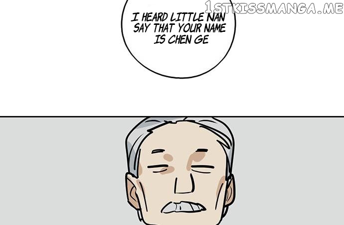 My Girlfriend Is A Villain ( My Mobster Girlfriend ) chapter 91 - page 29
