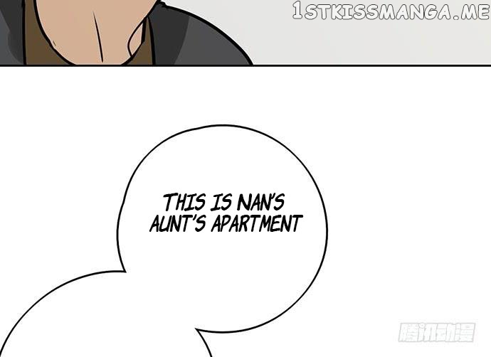 My Girlfriend Is A Villain ( My Mobster Girlfriend ) chapter 91 - page 37