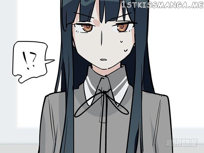 My Girlfriend Is A Villain ( My Mobster Girlfriend ) chapter 91 - page 39