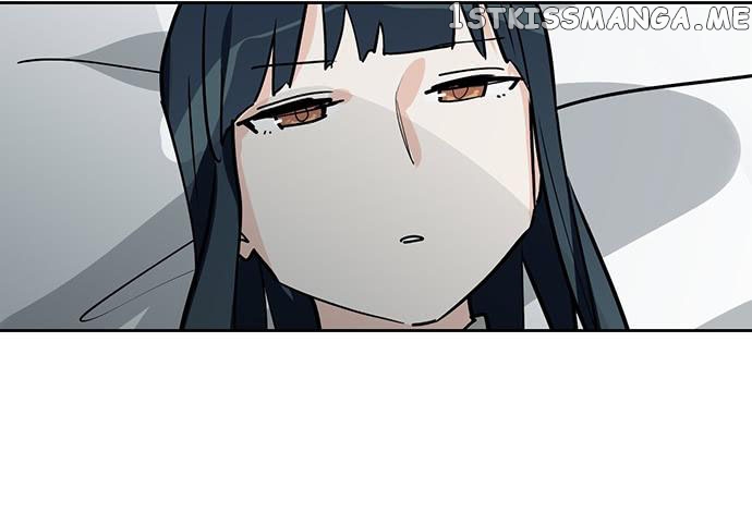 My Girlfriend Is A Villain ( My Mobster Girlfriend ) chapter 91 - page 4