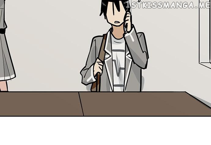 My Girlfriend Is A Villain ( My Mobster Girlfriend ) chapter 91 - page 47