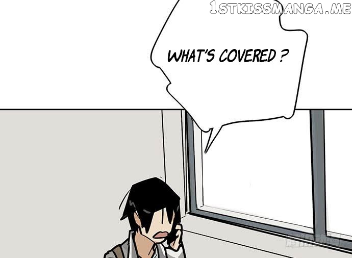My Girlfriend Is A Villain ( My Mobster Girlfriend ) chapter 91 - page 52