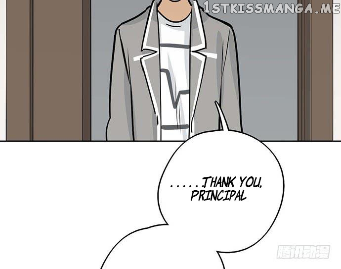 My Girlfriend Is A Villain ( My Mobster Girlfriend ) chapter 90 - page 53