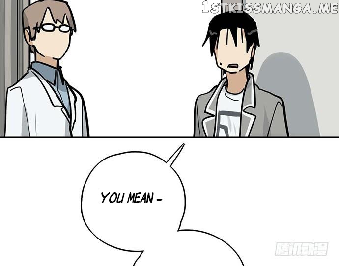 My Girlfriend Is A Villain ( My Mobster Girlfriend ) chapter 89 - page 36
