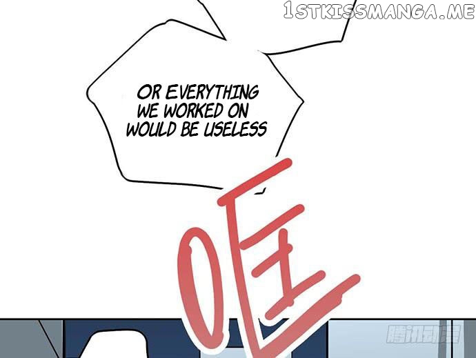 My Girlfriend Is A Villain ( My Mobster Girlfriend ) chapter 88 - page 21