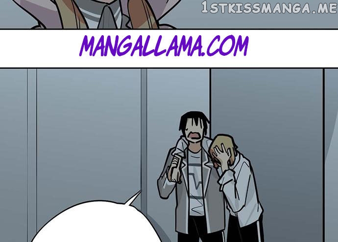 My Girlfriend Is A Villain ( My Mobster Girlfriend ) chapter 88 - page 24