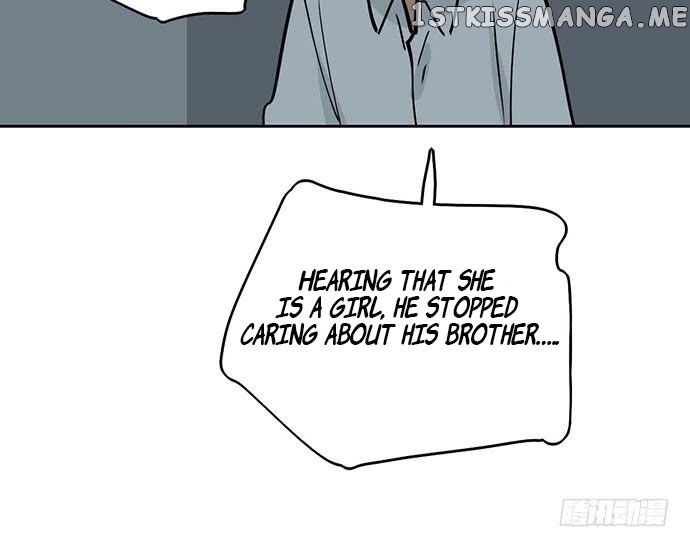 My Girlfriend Is A Villain ( My Mobster Girlfriend ) chapter 88 - page 41