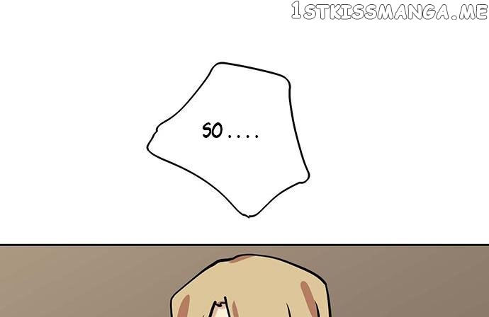 My Girlfriend Is A Villain ( My Mobster Girlfriend ) chapter 86 - page 46